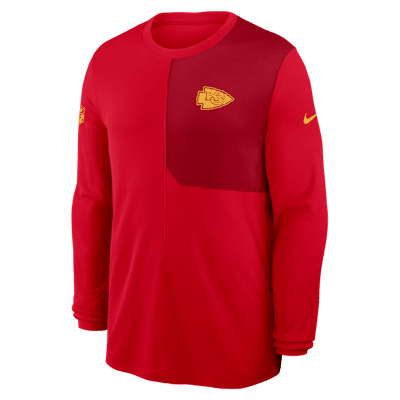 Nike NFL Kansas City ChiefsTシャツ XL 新品未使用